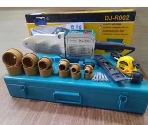 Máy hàn ống 20.63 công suất 2000W nóng nhanh tiện dụng bán tại Q.Bình Tân TPHCM(tặng kèm kéo)