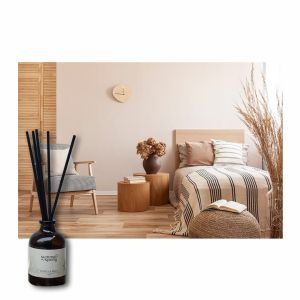 pengharum ruangan Reed diffuser