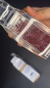Tafahom saffron {2 Grams  1 Gram} Super Negin Saffron