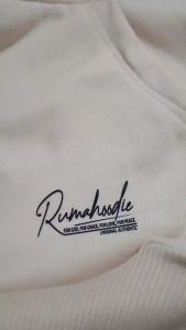 Hoodie Pria Distro Terbaru Sweater Hoodie pria wanita Terbaru Gudang Hoodie17 Warna Lilak Gambar Tangan