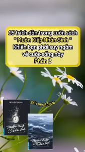 Muôn Kiếp Nhân Sinh - Tập 2 Bìa mềm - Tác Giả Nguyên Phong - Bìa mềm - First News