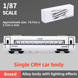 SHENGHUI | Large Scale Voice Feature Bullet Train Toy Model
