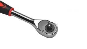 ชุดเครื่องมือซ็อกเก็ต 1/4 นิ้ว 12 ชิ้น วัสดุโครเมียม-วาเนเดียม (CR-V) ทนแรงบิดสูง สำหรับซ่อมรถมอเตอร์ไซค์ ME0065