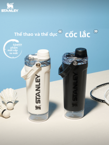 Stanley |Large Capacity Insulated Portable sports and fitness Water Cup