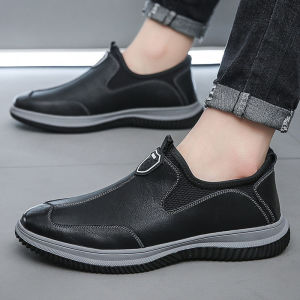 JIFANPAUL | Anti-slip Waterproof Mens Rain Shoes