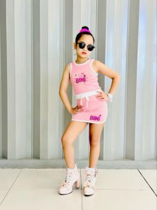 BINI Knitted GirlsTerno