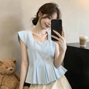 Áo Phóng Sơ Mi Giấu Bụng