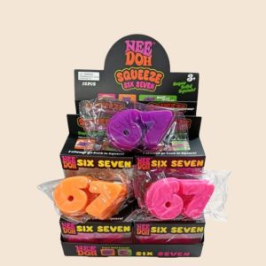 Spot Sensory Pinch 67 New Product Relieves Stress and Slow Rebound Toys for Commemorative Gifts
