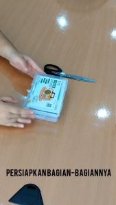 Mainan Edukasi STEM untuk Anak: Build Your Own Radio & Hadiah Anak Project Engineering