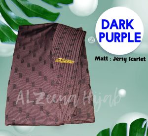 Hijab Instant Antem ZALIKA KARTIKA HIJAB