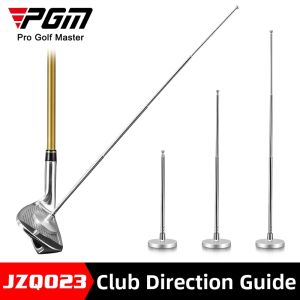 PGM | Golf Practice Mat Track Detection