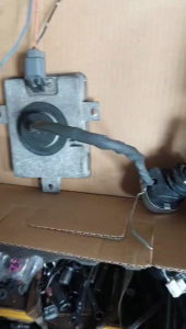 (Original) Honda City SEL Jazz GD1 Accord SDA Stream RN5 Hid Light Ballast - Used item JPN