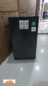 Kulkas 1 Pintu SHARP SJX 162 MN HS Low watt Garansi Resmi 5Th Defrost