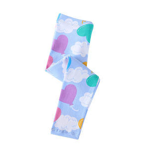 Jumping Meters 2-7T Dancing Autumn Spring Girls Leggings Pants Clothing Embroidery  Full Length Girls  Baby Skinny Pencil Pants