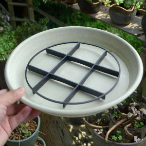 WEIKAMAYI | Anti-root-rot Ventilated and Waterproof Plant Pot Pad