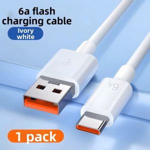 Newyu | Super Fast Charging Type-C Data Cable For Redmi Note Series & Android