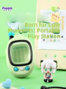 Funism | Cute Organizer Bag Blind Box