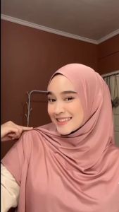 Jilbab Segitiga Instan Jersey: Tips & Trik