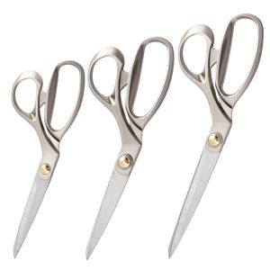 All Steel Sewing Scissors