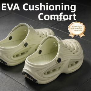 ADDTHIS | Comfortable Ventilated Slip-resistant Odor-resistant Mens Sandals