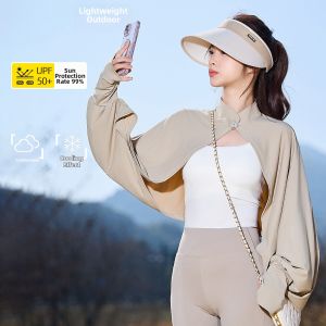 PISSA | Sun Protection Shawl for Summer Outdoor Activities