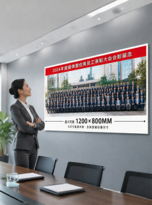 YINGXIKE | Large Size Photo Printing Service Art Micro Inkjet