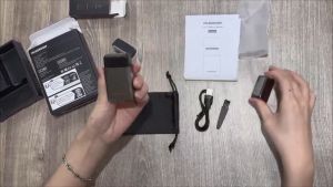 MAXGROOM 2 in 1 Electric Shaver For Men Foil Shaver Beard Shaver Rechargeable Electric Razor Beard Trimmer Facial Hair Remover Waterproof Cordless Razor M-F5580