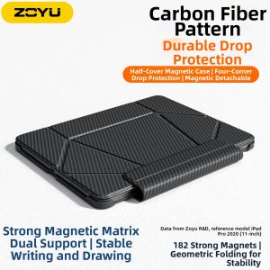 Zoyu | Anti-Drop Floating Elevated Stand Case