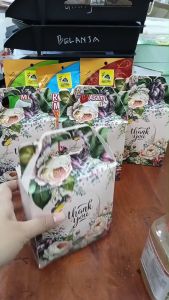 Doorgift Soh hoon 50g full set 100 pcs