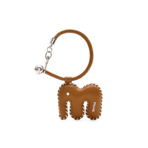 muva | Funny Elephant Colorful Bag Charm