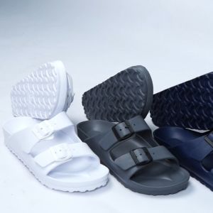 [ CUCI GUDANG ] Stylelaki – PHYLON Sandal Slip On