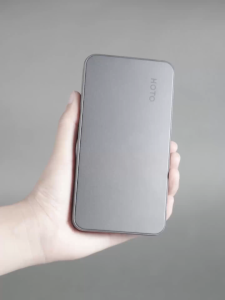 HOTO 28-in-1 Precision Screwdriver Set - S2 Steel Ergonomic Handle Comprehensive Bits Portable