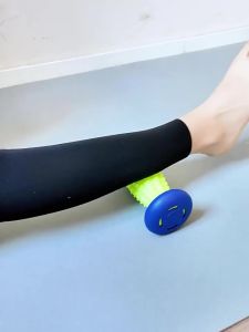 ZHONGLIANG | Foot Massage Ball Arch Trainer Reflexology Rolling Tool