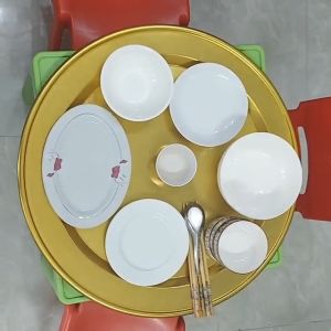 {Hot 2023} Mâm nhôm cỡ 61cm ra đời để thay thế cho mâm 52.5cm đang quá chật