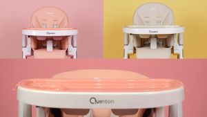 Quinton Coco High Chair Baby Dining High Chair Baby Chair