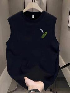 XIBAIYI | Extra Large Cotton Casual Sports Tank Top