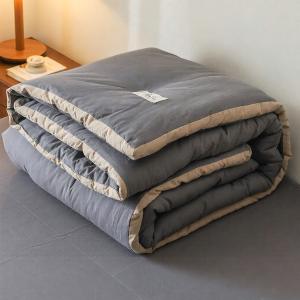 WUYINLIANGPIN | Thick Warm Cotton Quilt