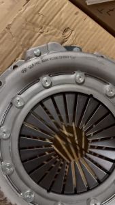 Bàn ép côn 310 lắp cho xe ô tô huyndai 35 tấn đến 5 tấn hàng cao cấp theo xe 41200 5H000 bộ li hợp lắp cho xe huyndai