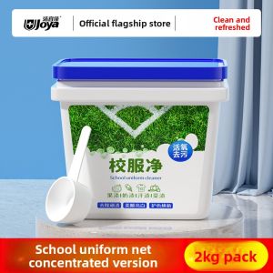 MONLEYTA | Stain Remover & Whitening Laundry Powder