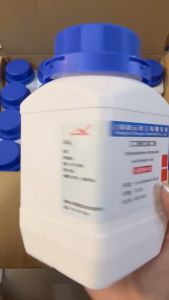 C10H14N2NA2O8. 2H2O 500g thí nghiệm y tế