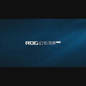 【ASUS Official Warranty】2026 ASUS ROG Zephyrus G16 Duo Laptop | Intel Core Ultra9 386H/RTX5070Ti/RTX5090| 16inch 2.8K 120Hz OLED Screan Notebook | Magnetic Bluetooth Keyboard|ASUS Laptop | ROG幻16 双屏 App