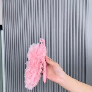 Chổi Lau Bụi Tĩnh Điện Đa Năng – Dọn Bụi Siêu Sạch Làm Sạch Mọi Ngóc Ngách