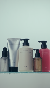 [9.9 Suprise Box] COMING SOON CLEF Anti Hair Loss Hair Care Set | Anti Hair Loss Shampoo 500ml +  Hair Mask 200ml + Hair Tonic 100ml