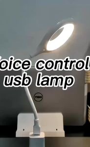 The Clapper Sound Activated Switch On/Off Clap Hand 110v Sound Control Switch Electronic Gadget