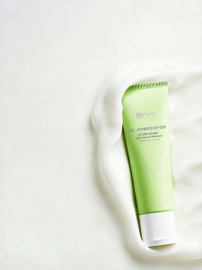 bb+ | Moisturizing Face Cream for Dry and Red Skin Itch Relief Newborn