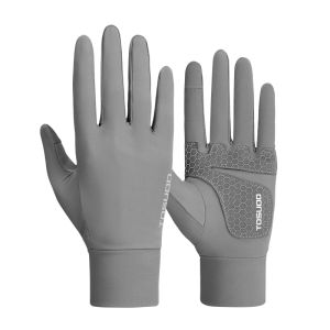 TOSUOD | Cooling Sun Protection Gloves