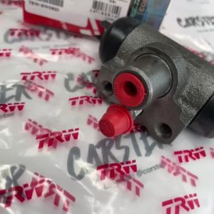 TRW กระบอกเบรคหลัง NISSAN JUKE ขนาด 3/4" (รหัส BWD823")