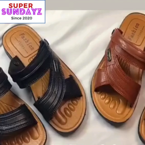 Men Slip On Sandals Slipper Waterproof For Men Size 40-45 Sandal Selipar Lelaki From Shoe Factory Malaysia