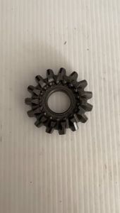[TRS] GIGI KIRI 15T GEARBOX 150CC + HILO TRS