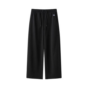Champion | Cotton Loose Straight Sweatpants